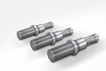 Absorbeur de choc / hydraulique / industriel...