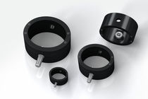Amortisseur de choc / de structure / hydraulique...