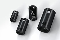 Amortisseur de choc / de structure / hydraulique...