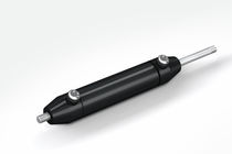 Amortisseur de vibration / hydraulique /...