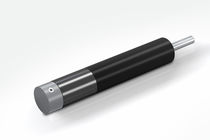 Amortisseur de choc / hydraulique / réglable
