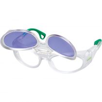 Lunettes de protection pour rayon infrarouge...