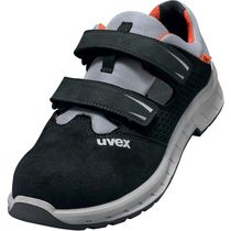 Chaussure de sécurité pour la décharge électrostatique...