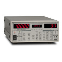 Alimentation électrique AC/DC / programmable...