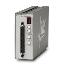 Multiplexeur module / analogique / multicanaux