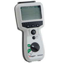 Réflectomètre portable / TDR