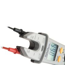 Multimètre numérique / portable / 1000 V...