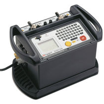 Microhmmètre numérique / portable