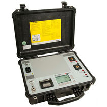 Microhmmètre numérique / portable
