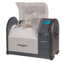 Système de test de laboratoire / compact...