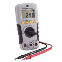 Multimètre numérique / portable / 1000 V...