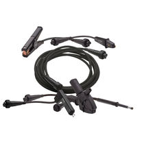 Cordon de mesure Kelvin