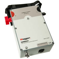 Instrument de mesure de résistance / portable...
