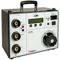 Microhmmètre numérique / portable