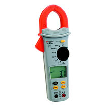Pince multimètre numérique / portable /...