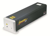 Laser à onde continue / à gaz / infrarouge...