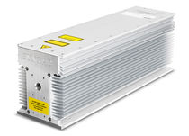 Laser pulsé / à gaz / infrarouge / de gravure