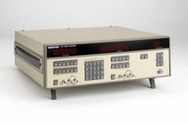 Analyseur audio / de bruit / benchtop