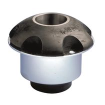 Support antivibratoire cylindrique / rond...