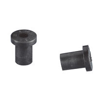 Support antivibratoire cylindrique / en...