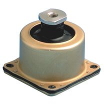 Amortisseur de porte de vibration