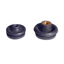 Support antivibratoire rond / en élastomère...