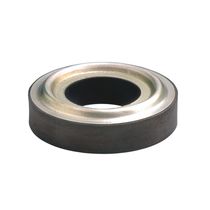 Support antivibratoire rond / en élastomère...
