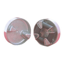 Accouplement flexible / pour machines /...