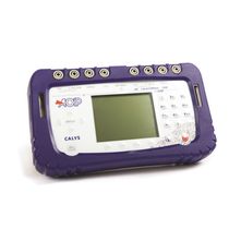Calibrateur de température / pour thermocouple...