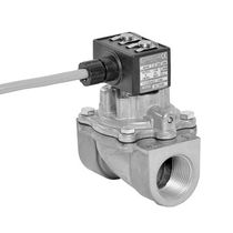 Électrovanne à commande directe / 2 voies...
