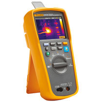 Multimètre numérique / portable / 1000 V...