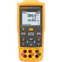 Calibrateur de température / pour capteur...