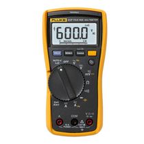 Multimètre numérique / portable / 600 V...