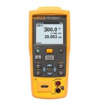 Calibrateur de température / pour thermocouple...