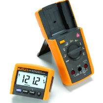 Multimètre numérique / portable / 1000 V...
