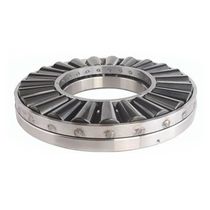 Butée à rouleaux cylindriques / auto-alignante