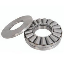 Butée à rouleaux cylindriques / coniques