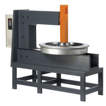 Appareil de chauffage par induction basse...
