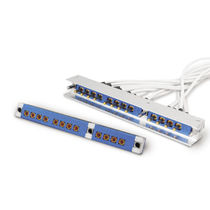 Connecteur de données / d'alimentation électrique...