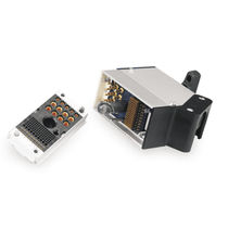 Connecteur rectangulaire / de données /...