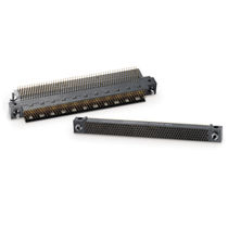 Connecteur PCB / de données / SMT / rectangulaire