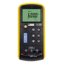 Calibrateur de température / portable /...