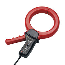 Pince ampèremétrique portable