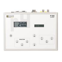 PH mètre sur table / de laboratoire / numérique