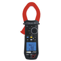 Pince multimètre numérique / portable /...