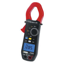 Pince multimètre numérique / portable /...