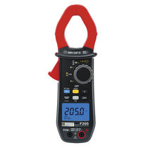 Pince multimètre numérique / portable /...