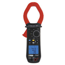 Pince multimètre numérique / portable /...