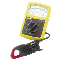 Multimètre analogique / portable / 600 V...