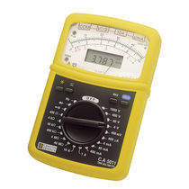 Multimètre numérique / analogique / portable...